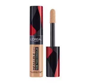 LOREAL INFAILLIBLE MORE THAN CONCEALER 328.5 CREME BRULEE 11ML
