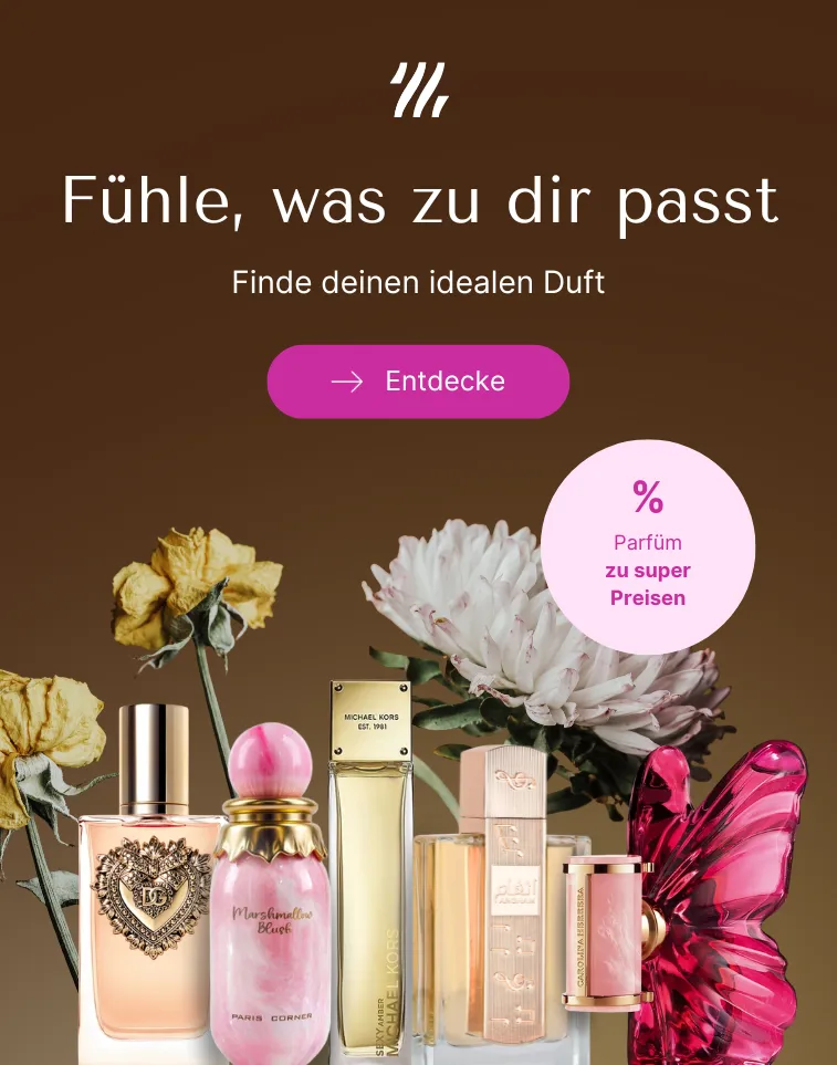 Parfüm!