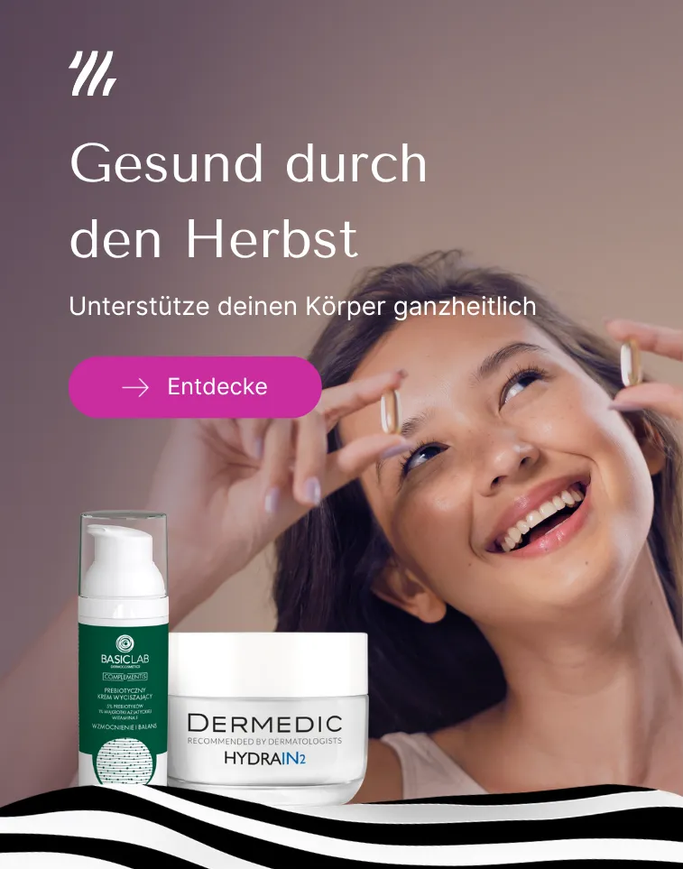 Gesund durch den Herbst