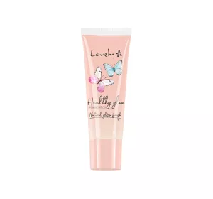LOVELY HEALTHY GLOW FOUNDATION 03 IVORY 25G